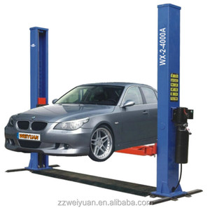 Producto en oferta, <span class=keywords><strong>elevador</strong></span> de 2 postes de 10000Lbs, WX-2-4000A, 3,5 T, 4T, 4,5 T - Product Image 1