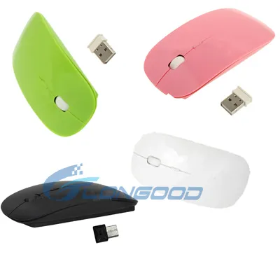Bulk Wholesale Wireless Mouse And Pad, Laptop Computer Mouse, Pc Accessories