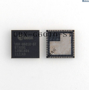 Puce IC de composant électronique de circuit intégré UBX-G6010-ST nouvel Original - Product Image 1