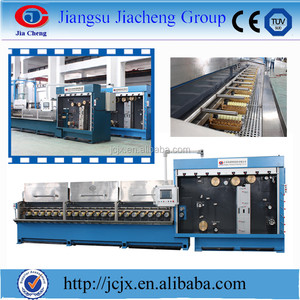 JIACHENG Máy Vẽ Nhiều Dây Đồng Chất Lượng Cao - Product Image 3