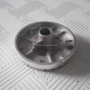 75mm Iron <strong>Cover</strong> Gas Stove Parts Gas <strong>Cooktop</strong> <strong>burner</strong>