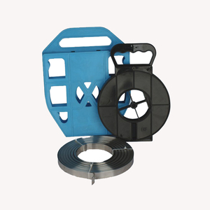 Dubai paslanmaz çelik boru askısı/bağlama kayışı/çemberleme - Product Image 4