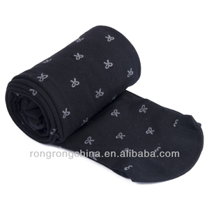 Fantezi kalın uzun boylu şişman külotlu çorap - Product Image 2