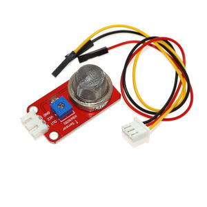 Duman gaz sensörü modülü metan sıvılaştırılmış gaz yanıcı gaz modülü MQ-2 - Product Image 5