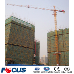 <span class=keywords><strong>Grue</strong></span> à tour Qtz 40 (4808) avec grimpement externe - Product Image 6