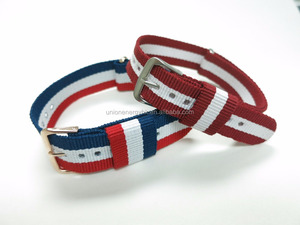 Cinturino in Nylon nato fascia - Product Image 3