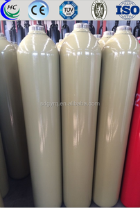 40L áp lực cao liền mạch thép xi lanh khí <span class=keywords><strong>argon</strong></span> với 99.999% khí <span class=keywords><strong>argon</strong></span> - Product Image 2