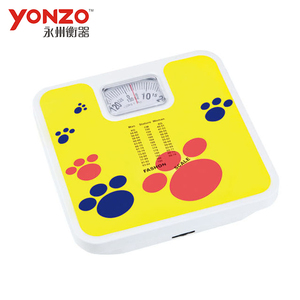 Adult Body Weight Measuring Mechanical bank Scale - Product Image 6
