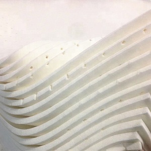 Tấm đệm cao su tự nhiên cao cấp - Product Image 3