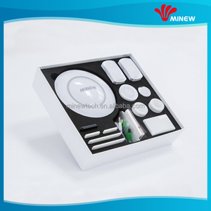 Enrutador/Repetidor multicanal Iot, WiFi y entrada Ble para navegación interior y gestión de balizas - Product Image 5