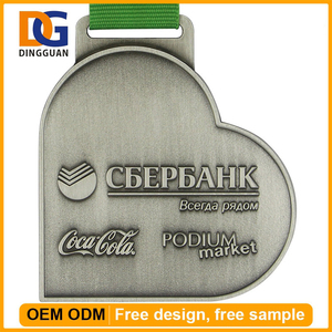 Compra a granel de diferentes <span class=keywords><strong>trofeos</strong></span> y medallas - Product Image 1