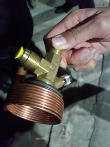 Loại Bàn Tốt Nhất Mô Hình Mini Máy Làm Sữa Chua Đông Lạnh Giá (ICM-5A Cộng Với) - Product Image 4