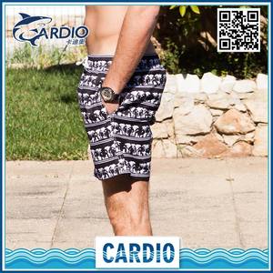 <span class=keywords><strong>Vilebrequin</strong></span> court surf pantalon surf court short de bain de bain court pantalon board shorts - Product Image 4