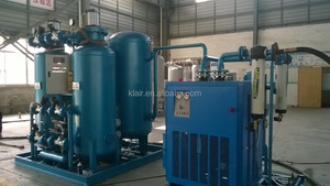 PSA Bio Gas Plant China Manufacture with CE Design Industrial System - Product Image 3