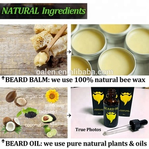 Private Label Organico <span class=keywords><strong>Barba</strong></span> Olio <span class=keywords><strong>Barba</strong></span> Balsamo <span class=keywords><strong>Per</strong></span> Le Labbra di Cera <span class=keywords><strong>Per</strong></span> Gli Uomini <span class=keywords><strong>La</strong></span> Cura Crescita della <span class=keywords><strong>Barba</strong></span> <span class=keywords><strong>Kit</strong></span> - Product Image 3