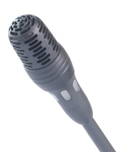 Singden vote conférence système avec écran LCD délégué unité SM816VD - Product Image 6