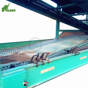 Лидер продаж, сделано в Китае, центральные оси interlink, тандемный тип, 8 единиц, автомобильный Грузовик-перевозчик, прицеп с <span class=keywords><strong>prime</strong></span> mover - Product Image 5