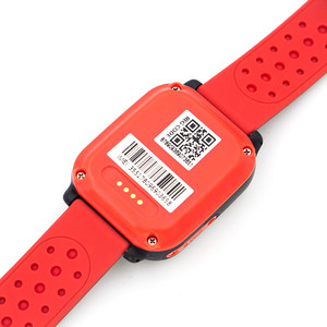 스마트 시계 어린이 방수 키즈 <span class=keywords><strong>g36</strong></span> 실리콘 gps 트래커 스마트 시계 - Product Image 6