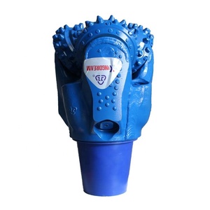 JZ <strong>Kingdream</strong> Water Oil Well Drilling Tci Tricone <strong>Bits</strong> Price - Product Image 2