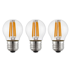 Thâm Quyến Nhà Máy Đặc Biệt Top Bán Led Bóng Đèn Thông Minh Dc24v Dimmable E27 Edison Filament Ánh Sáng <span class=keywords><strong>Bulb</strong></span> Thích Hợp Cho Knx Hoặc Dali Dim - Product Image 6