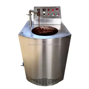 100r/min Boule De Chocolat Meulage Melanger Machine