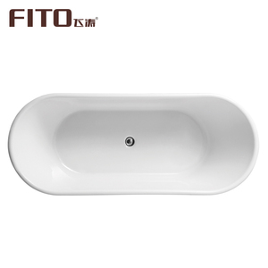 Viejo gente gorda 52 pulgadas bañera con ducha pared <span class=keywords><strong>dos</strong></span> persona bañera fotos - Product Image 6