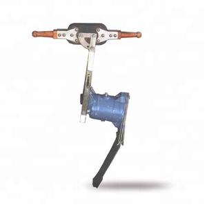 D-3 Hot Selling <strong>Top</strong> <strong>Quality</strong> Tools Electric Tamper <strong>Rammer</strong> Unit