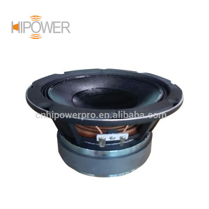<span class=keywords><strong>Pro</strong></span> Audio Sound Lautsprecher, 6 Zoll Mittel töner Woofer Für Line <span class=keywords><strong>Array</strong></span>, 8 Ohm PA Lautsprecher - Product Image 2