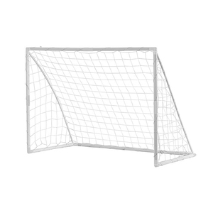 Miglior Prezzo <span class=keywords><strong>15</strong></span> Portatile di Alluminio <span class=keywords><strong>Obiettivo</strong></span> di Calcio - Product Image 2