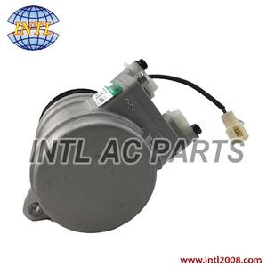 SP10 자동 Ac 압축기 DAEWOO MATIZ (KLYA) 1998- - Product Image 4