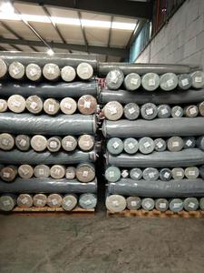 Hot Koop 100% Katoen Zachte Comfortabele Twill Denim Stretch Stof Groothandel Voorraad Veel Voor Jean/Jurk/Schoudertas/Broek - Product Image 5