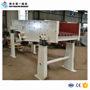 Máy Cấp Liệu Rung <span class=keywords><strong>Grizzly</strong></span> Cho Máy Nghiền - Product Image 4