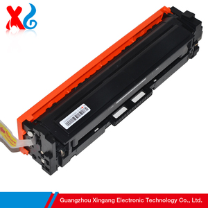 Compatible Statique Contrôle Cf410a <span class=keywords><strong>Cartouche</strong></span> De Toner Pour <span class=keywords><strong>HP</strong></span> Color LaserJet Pro M452dn MFP 477 Noir - Product Image 5
