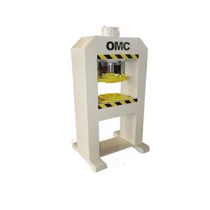 OMC-PS Yeni fabrika promosyon ocağı taş yarma makinesi