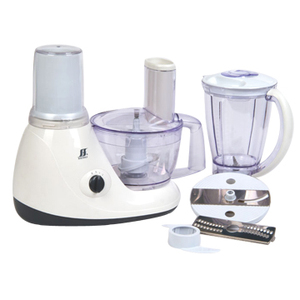 <span class=keywords><strong>Robot</strong></span> <span class=keywords><strong>culinaire</strong></span> multifonction 300W GS/CE EMC ROHS CB SHGL800 - Product Image 1