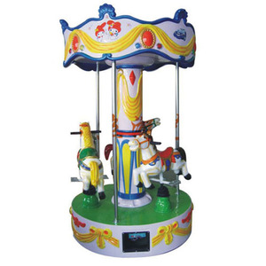 Nuovo arrivo bambini <span class=keywords><strong>giro</strong></span> in <span class=keywords><strong>cavallo</strong></span> <span class=keywords><strong>con</strong></span> luce e musica giostra usata natalizia in vendita - Product Image 4
