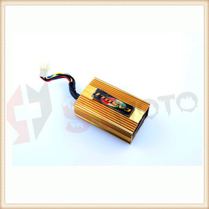 Moteur <span class=keywords><strong>cdi</strong></span> de course à 5 broches 50cc-250cc, livraison gratuite - Product Image 2
