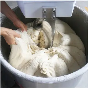 25kg Philippines Double Speed Used Dough Mixer