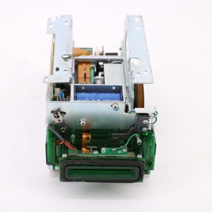 <span class=keywords><strong>NCR</strong></span> Đầu Đọc Thẻ 66xx Theo Dõi 123 IMCRW Cổng <span class=keywords><strong>USB</strong></span> Bộ Phận MÁY ATM 4450704480 - Product Image 4