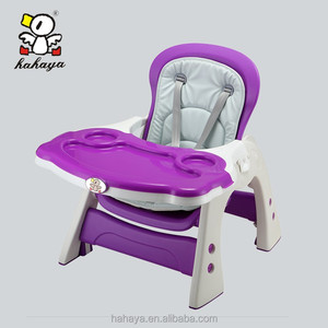 Comedor de bebé <span class=keywords><strong>Silla</strong></span> Alta Alibaba Venta Caliente de Alta Calidad Libre de Seguridad <span class=keywords><strong>Silla</strong></span> De Bebé - Product Image 1