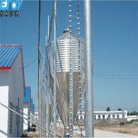 Équipement d'élevage de porcs de qualité exceptionnelle, élevage automatique de porcs, cages de mise bas