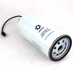 Bộ Lọc Nhiên Liệu Động Cơ Yuchai CX1017 G5800-1105240C - Product Image 3