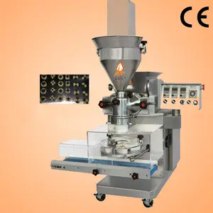 Mới CE ISO nhà máy đã được phê duyệt năng suất cao lập trình 220V Tốt nhất loại nhỏ kubba kibbeh <span class=keywords><strong>kuba</strong></span> máy làm ở Trung Quốc - Product Image 2