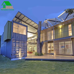 <span class=keywords><strong>Container</strong></span> Nhà Vườn Kết Cấu Thép Cabin Tùy Chỉnh Nhà Thiết Kế - Product Image 3