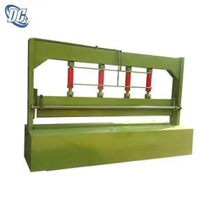 Advanced fence mesh bending machinery and equipment(OEM)