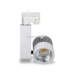 30 W galería de arte llevó <span class=keywords><strong>la</strong></span> iluminación de <span class=keywords><strong>la</strong></span> pista - Product Image 5