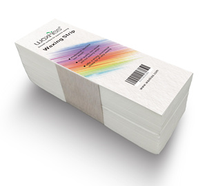 <span class=keywords><strong>Strisce</strong></span> <span class=keywords><strong>Depilatorie</strong></span> in Cotone Non Tessuto di Alta Qualità per Rimozione Peli, Carta Cerata per Depilazione 65-80gsm - Product Image 6
