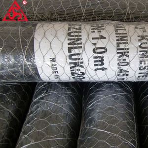 <span class=keywords><strong>Laine</strong></span> de roche couverture hexagonale grillage grillage <span class=keywords><strong>maille</strong></span> - Product Image 2