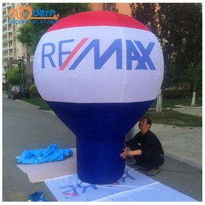 Remax şişme reklam balonu işinizi tanıtmanın uygun ve etkili bir yolu - Product Image 1