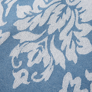 JACQUARD de luxe lavable à la MACHINE, 100% <span class=keywords><strong>en</strong></span> <span class=keywords><strong>laine</strong></span> mérinos, EXTRA FINE - Product Image 4